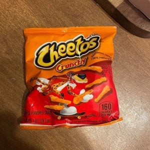 Meet your Posher, Rick